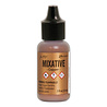 Ranger Tim Holtz Metallic Mixative Copper 0.5 oz (TIM21988) Ranger Tim Holtz Metallic Mixative Copper 0.5 oz (TIM21988)