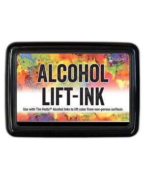 Ranger Tim Holtz Alcohol Lift-Ink Pad (TAC63810) Ranger Tim Holtz Alcohol Lift-Ink Pad (TAC63810)