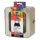 Ranger Tim Holtz Alcohol Ink Storage Tin (TAC58618)