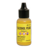 Ranger Tim Holtz Alcohol Pearl Alchemy 0.5 oz (TAN65050)
