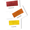 Ranger Tim Holtz Alcohol Pearl - Kit 1 (TANK65517) Ranger Tim Holtz Alcohol Pearl - Kit 1 (TANK65517)