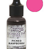 Ranger Tim Holtz Distress Archival Ink Re-Inker Picked Raspberry 0.5 oz (ARD66385) Ranger Tim Holtz Distress Archival Ink Re-Inker Picked Raspberry 0.5 oz (ARD66385)
