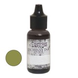 Ranger Tim Holtz Distress Archival Ink Re-Inker Peeled Paint 0.5 oz (ARD66378)