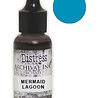 Ranger Tim Holtz Distress Archival Ink Re-Inker Mermaid Lagoon 0.5 oz (ARD66361) Ranger Tim Holtz Distress Archival Ink Re-Inker Mermaid Lagoon 0.5 oz (ARD66361)