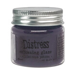 Ranger Tim Holtz Distress Embossing Glaze Villainous Potion 1 oz (TDE78876)