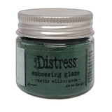 Ranger Tim Holtz Distress Embossing Glaze Rustic Wilderness 1 oz (TDE73840)