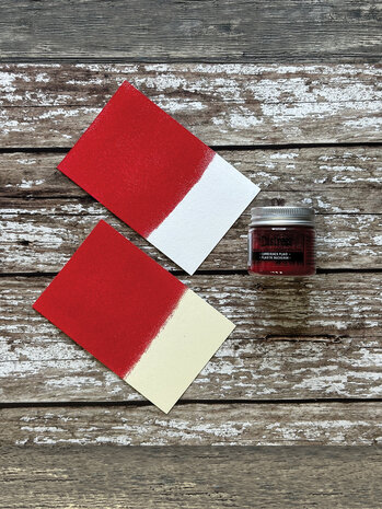 Ranger Tim Holtz Distress Embossing Glaze Lumberjack Plaid 0.49 oz (TDE82422) Ranger Tim Holtz Distress Embossing Glaze Lumberjack Plaid 0.49 oz (TDE82422)