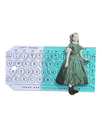 Ranger Tim Holtz Distress Embossing Glaze Cracked Pistachio 1 oz (TDE70962) Ranger Tim Holtz Distress Embossing Glaze Cracked Pistachio 1 oz (TDE70962)