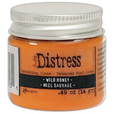 Ranger Tim Holtz Distress Embossing Glaze Wild Honey 1 oz (TDE79231)