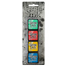Ranger Tim Holtz Distress Ink - Mini Pad Kit 13 (TDPK46738) Ranger Tim Holtz Distress Ink - Mini Pad Kit 13 (TDPK46738)