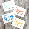 Ranger Tim Holtz Distress Ink - Mini Pad Kit 13 (TDPK46738) Ranger Tim Holtz Distress Ink - Mini Pad Kit 13 (TDPK46738)