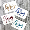 Ranger Tim Holtz Distress Ink - Mini Pad Kit 12 (TDPK40422) Ranger Tim Holtz Distress Ink - Mini Pad Kit 12 (TDPK40422)