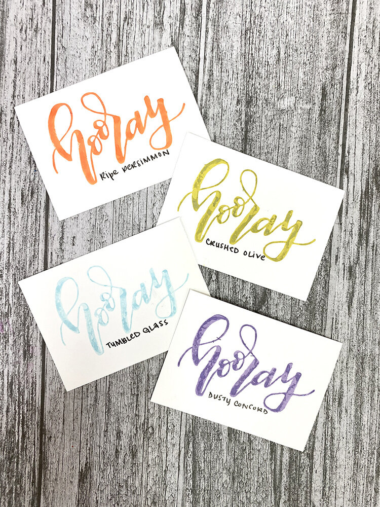 Ranger Tim Holtz Distress Ink - Mini Pad Kit 8 (TDPK40385) Ranger Tim Holtz Distress Ink - Mini Pad Kit 8 (TDPK40385)