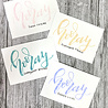 Ranger Tim Holtz Distress Ink - Mini Pad Kit 4 (TDPK40347) Ranger Tim Holtz Distress Ink - Mini Pad Kit 4 (TDPK40347)