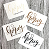 Ranger Tim Holtz Distress Ink - Mini Pad Kit 3 (TDPK40330) Ranger Tim Holtz Distress Ink - Mini Pad Kit 3 (TDPK40330)