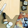 Ranger Tim Holtz Distress Ink - Kits (TDK45786) Ranger Tim Holtz Distress Ink - Kits (TDK45786)