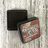 Ranger Tim Holtz Distress Ink Aged Mahogany Mini Pad (TDP39839) Ranger Tim Holtz Distress Ink Aged Mahogany Mini Pad (TDP39839)