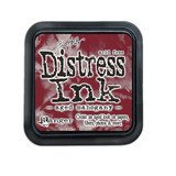 Ranger Tim Holtz Distress Ink Pad Aged Mahogany (TIM21407)
