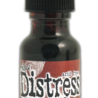Ranger Tim Holtz Distress Ink Aged Mahogany Re-Inker 0.5 fl oz (TIM21520) Ranger Tim Holtz Distress Ink Aged Mahogany Re-Inker 0.5 fl oz (TIM21520)