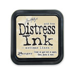 Ranger Tim Holtz Distress Ink Pad Antique Linen (TIM19497)