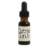 Ranger Tim Holtz Distress Ink Re-Inker Antique Linen 0.5 fl oz (TIM19435)
