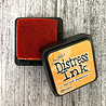 Ranger Tim Holtz Distress Ink Carved Pumpkin Mini Pad (TDP47377) Ranger Tim Holtz Distress Ink Carved Pumpkin Mini Pad (TDP47377)