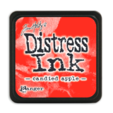 Ranger Tim Holtz Distress Ink Pad Mini Candied Apple (TDP47391)
