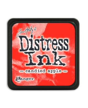 Ranger Tim Holtz Distress Ink Pad Mini Candied Apple (TDP47391)