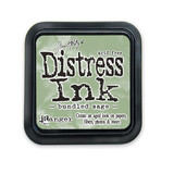 Ranger Tim Holtz Distress Ink Pad Bundled Sage (TIM27102)