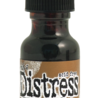 Ranger Tim Holtz Distress Ink Brushed Corduroy Re-Inker 0.5 fl oz (TIM21544) Ranger Tim Holtz Distress Ink Brushed Corduroy Re-Inker 0.5 fl oz (TIM21544)