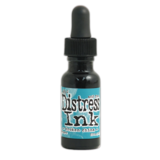 Ranger Tim Holtz Distress Ink Re-Inker Broken China 0.5 fl oz (TIM21537)