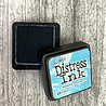 Ranger Tim Holtz Distress Ink Broken China Mini Pad (TDP39877) Ranger Tim Holtz Distress Ink Broken China Mini Pad (TDP39877)