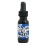 Ranger Tim Holtz Distress Ink Re-Inker Blueprint Sketch 0.5 fl oz (TXR43317)