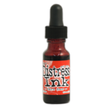 Ranger Tim Holtz Distress Ink Re-Inker Barn Door 0.5 fl oz (TIM27218)