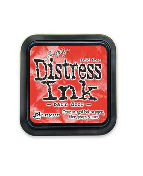 Ranger Tim Holtz Distress Ink Pad Barn Door (TIM27096)