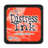 Ranger Tim Holtz Distress Ink Pad Mini Barn Door (TDP39853)