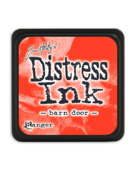 Ranger Tim Holtz Distress Ink Pad Mini Barn Door (TDP39853)