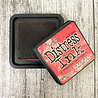 Ranger Tim Holtz Distress Ink Festive Berries Pad (TIM32861) Ranger Tim Holtz Distress Ink Festive Berries Pad (TIM32861)