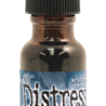 Ranger Tim Holtz Distress Ink Faded Jeans Re-Inker 0.5 fl oz (TIM21575) Ranger Tim Holtz Distress Ink Faded Jeans Re-Inker 0.5 fl oz (TIM21575)