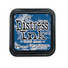 Ranger Tim Holtz Distress Ink Faded Jeans Pad (TIM21452) Ranger Tim Holtz Distress Ink Faded Jeans Pad (TIM21452)
