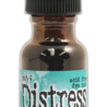 Ranger Tim Holtz Distress Ink Evergreen Bough Re-Inker 0.5 fl oz (TXR35107) Ranger Tim Holtz Distress Ink Evergreen Bough Re-Inker 0.5 fl oz (TXR35107)