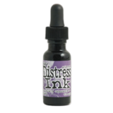 Ranger Tim Holtz Distress Ink Re-Inker Dusty Concord 0.5 fl oz (TIM21568)