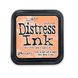Ranger Tim Holtz Distress Ink Pad Dried Marigold (TIM21438)