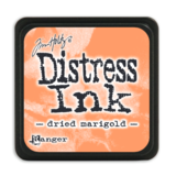 Ranger Tim Holtz Distress Ink Pad Mini Dried Marigold (TDP39921)