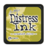 Ranger Tim Holtz Distress Ink Crushed Olive Mini Pad (TDP39914) Ranger Tim Holtz Distress Ink Crushed Olive Mini Pad (TDP39914)