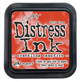 Ranger Tim Holtz Distress Ink Pad Crackling Campfire (TIM72294)