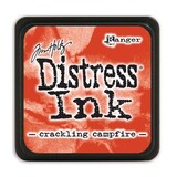 Ranger Tim Holtz Distress Ink Pad Mini Crackling Campfire (TDP77237)