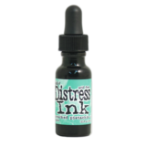 Ranger Tim Holtz Distress Ink Re-Inker Cracked Pistachio 0.5 fl oz (TXR43331)