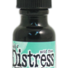 Ranger Tim Holtz Distress Ink Cracked Pistachio Re-Inker 0.5 fl oz (TXR43331) Ranger Tim Holtz Distress Ink Cracked Pistachio Re-Inker 0.5 fl oz (TXR43331)