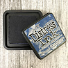 Ranger Tim Holtz Distress Ink Chipped Sapphire Pad (TIM27119) Ranger Tim Holtz Distress Ink Chipped Sapphire Pad (TIM27119)